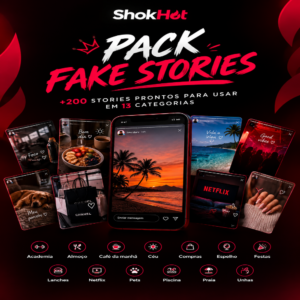 FAKE STORIES